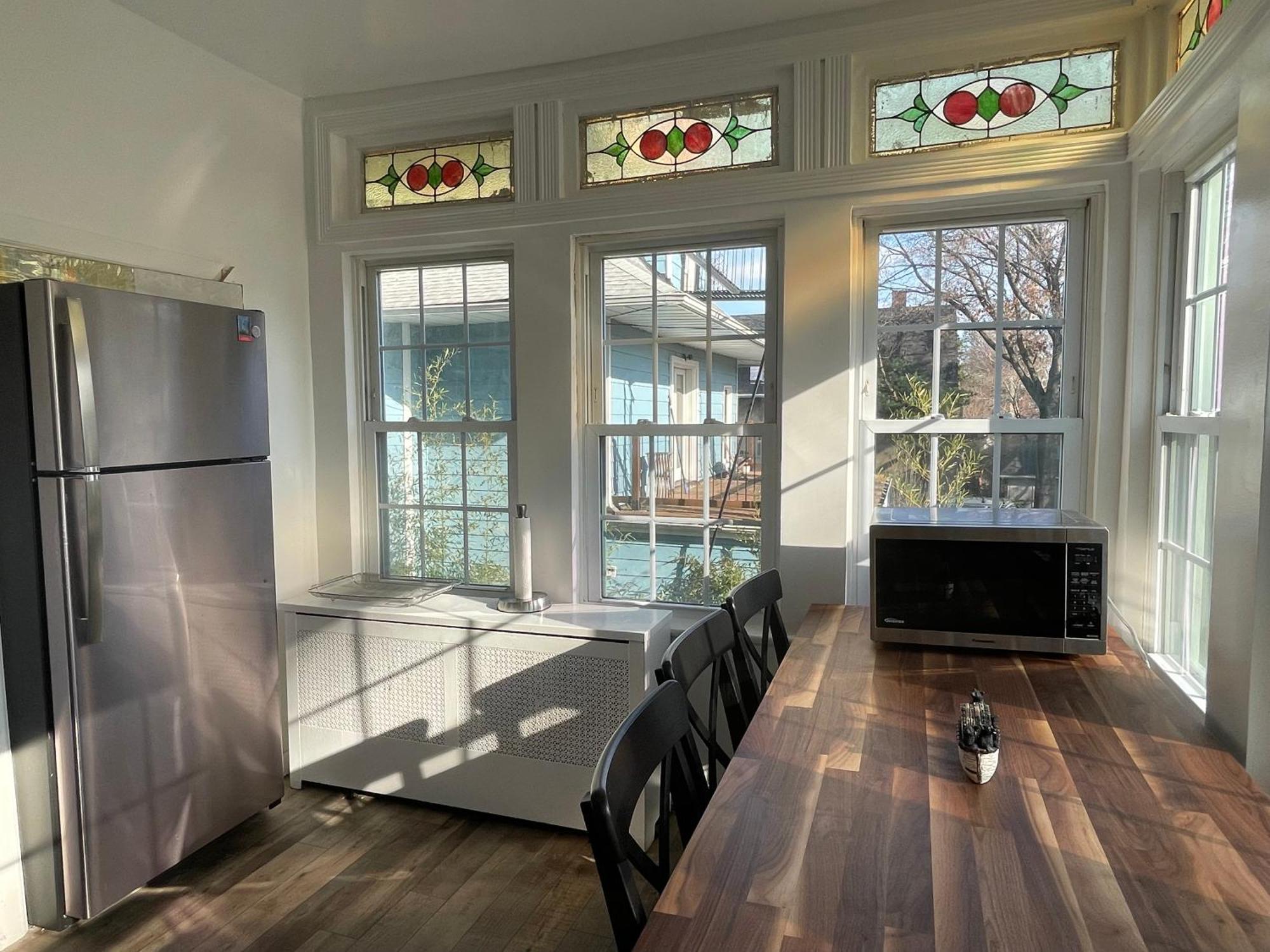Gorgeous Victorian House!! Entire Suite In Sam'S Home New York Exterior photo