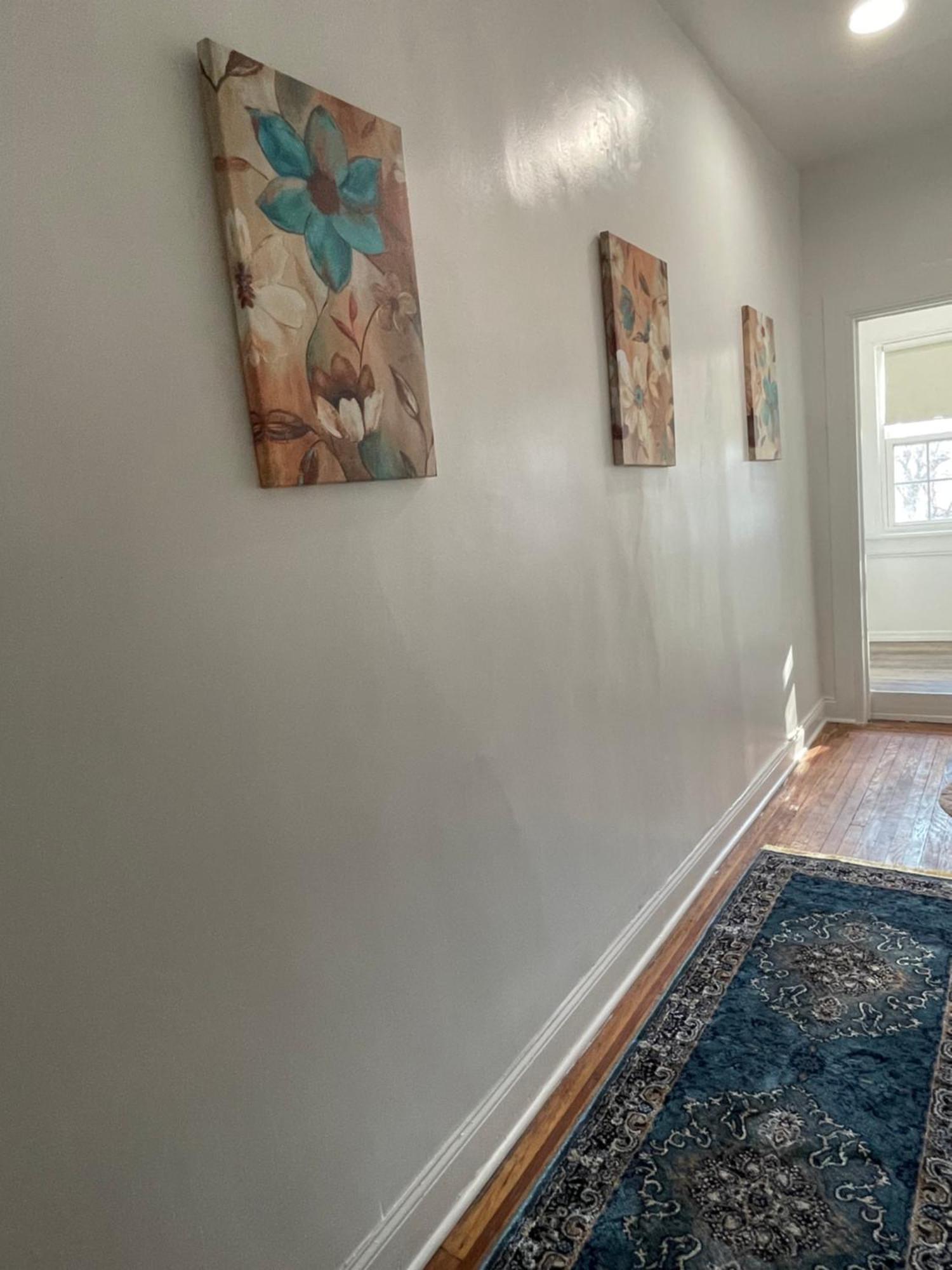 Gorgeous Victorian House!! Entire Suite In Sam'S Home New York Exterior photo